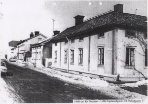 Kv-Svanen