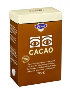 Cacao