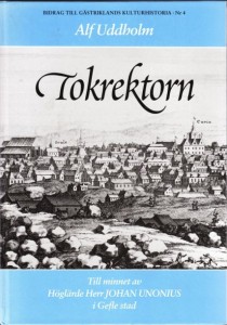 Tokrektorn