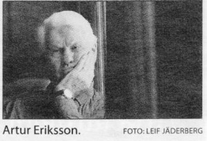 Artur_Eriksson