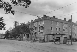Brynasgatan-Sjatte Tvargatan