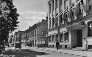 CH-Nygatan