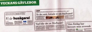 Radhuset