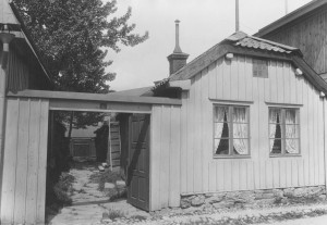 Finnhagen